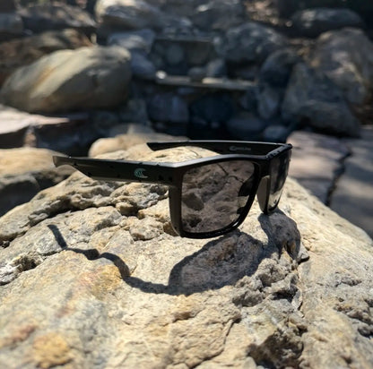 Coveline Floating Series Polarized Sunglasses for Boating, Fishing & Watersports