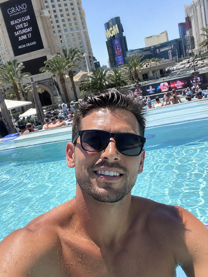 FloatPro™ Polarized Floating Sunglasses