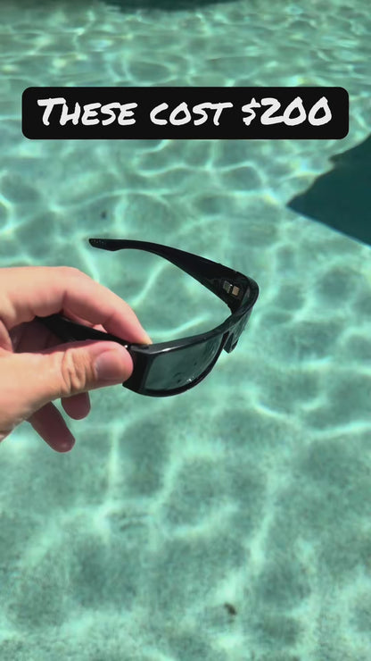 FloatPro™ Polarized Floating Sunglasses